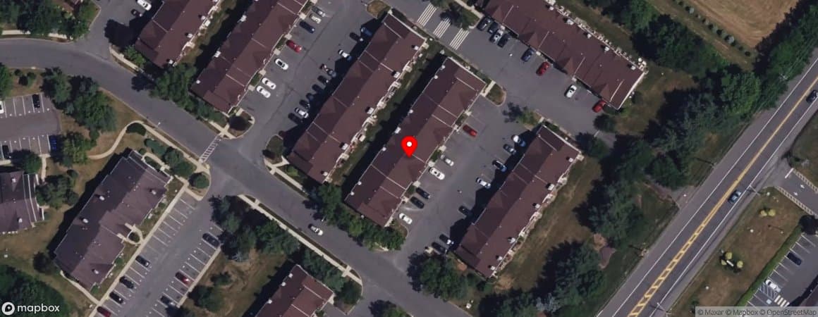 House image located at Somerset, New Jersey, 8873