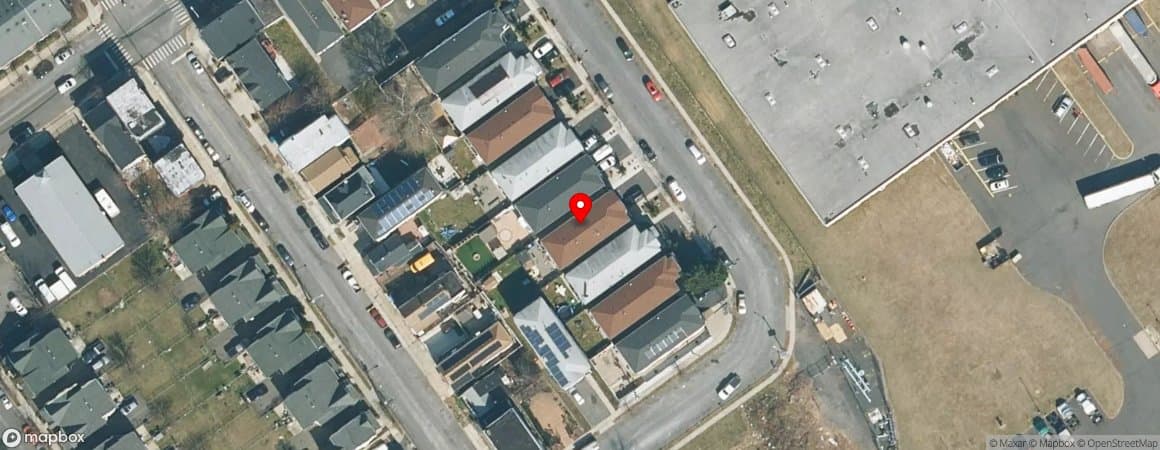 House image located at Elizabethport, New Jersey, 7206