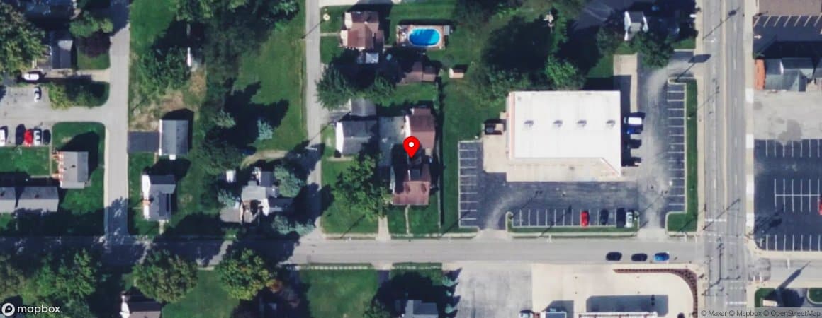 House image located at Hubbard, Ohio, 44425