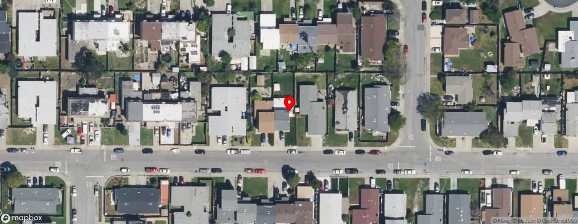 House image located at Richmond, California, 94804