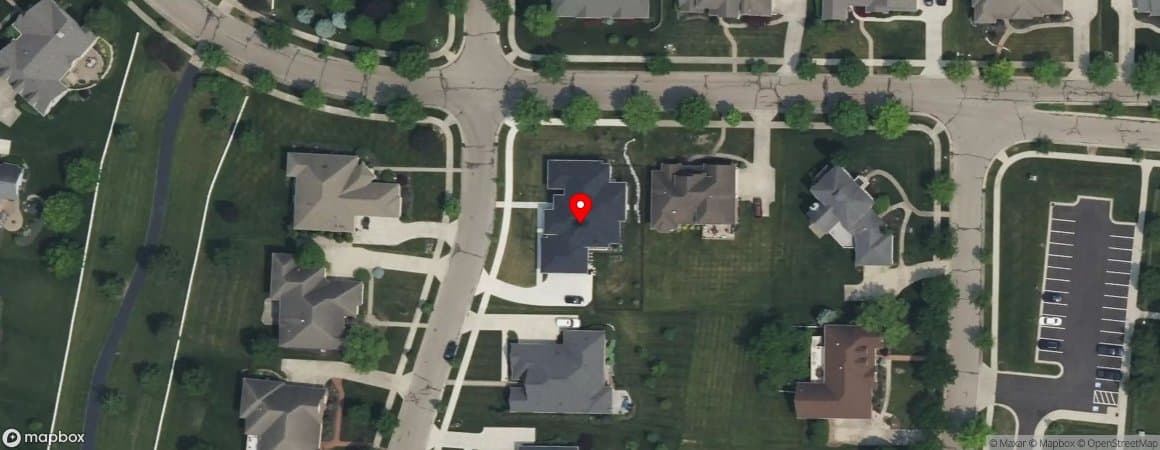 House image located at Xenia, Ohio, 45385