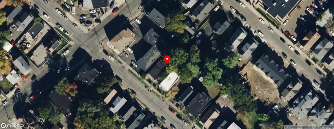 House image located at Bridgeport, Connecticut, 6605