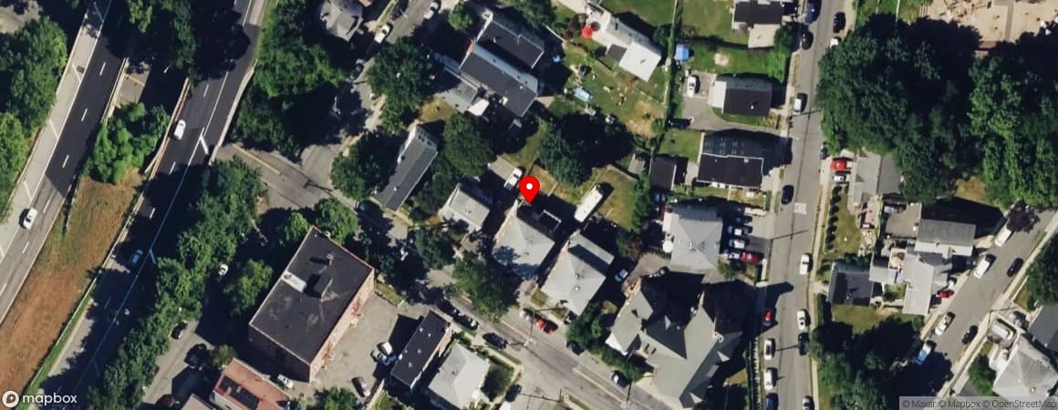 House image located at Yonkers, New York, 10701