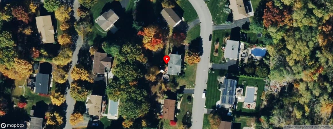 House image located at Thiells, New York, 10984