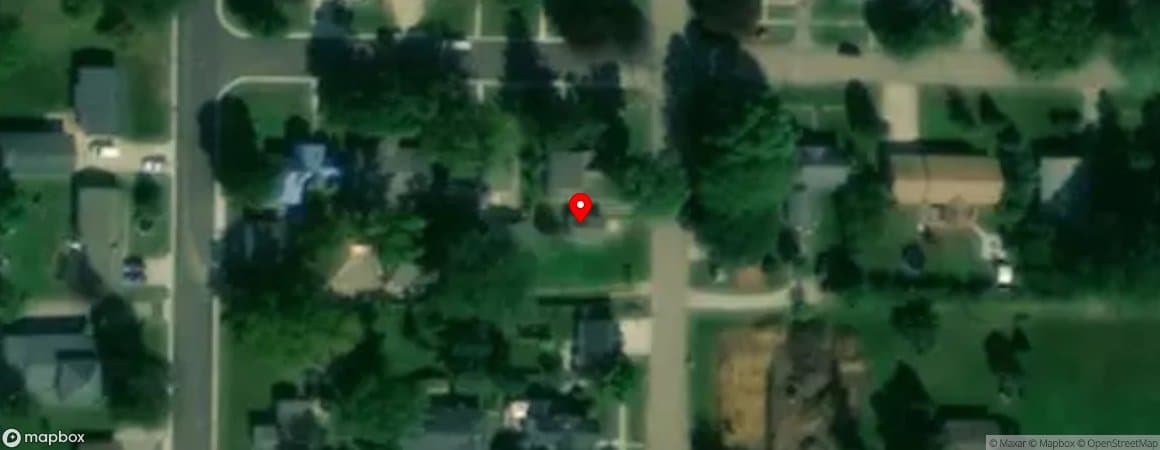 House image located at West Concord, Minnesota, 55985