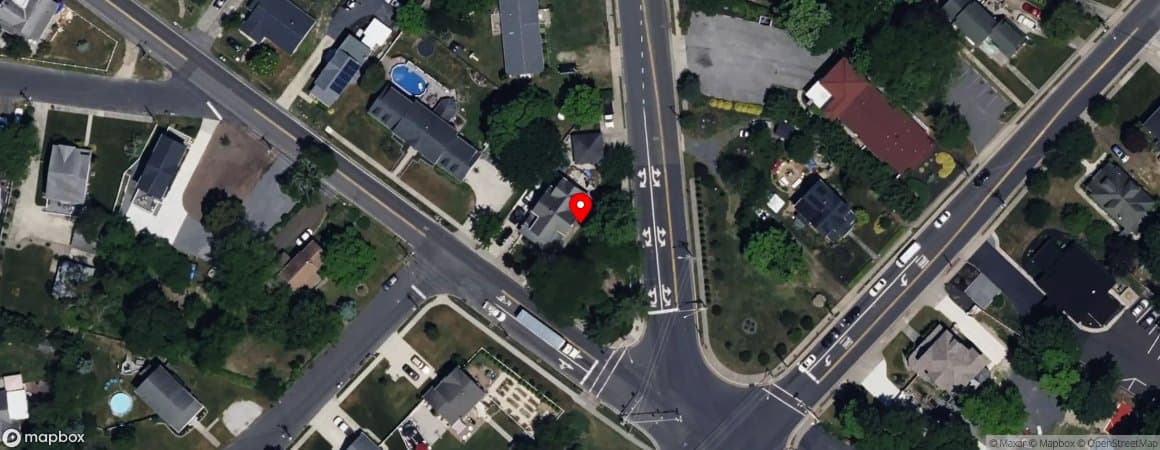 House image located at Northfield, New Jersey, 8225