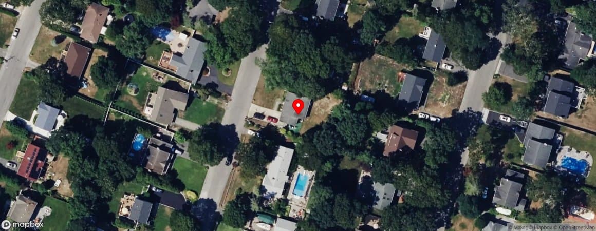 House image located at Center Moriches, NY 11934