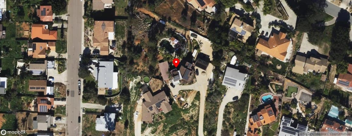 House image located at Spring Valley, California, 91977