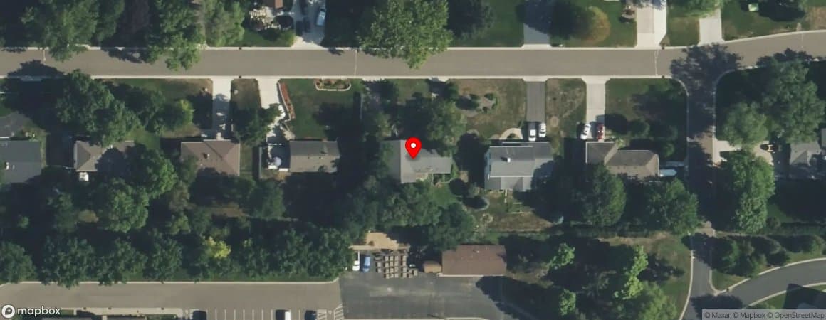 House image located at Minneapolis, Minnesota, 55441