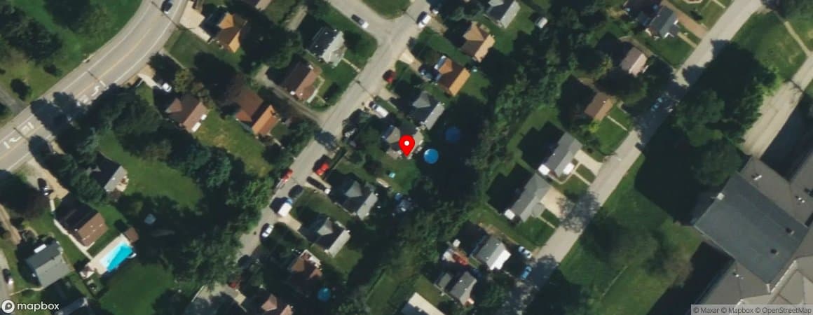 House image located at West Mifflin, Pennsylvania, 15122