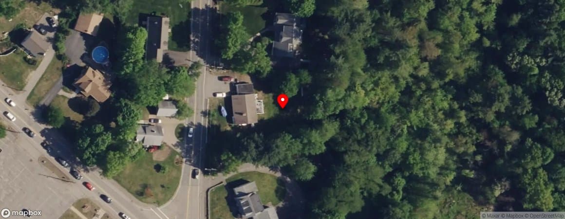 House image located at Holden, Massachusetts, 1520