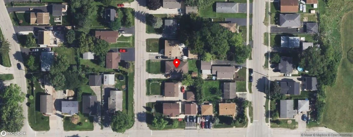House image located at Round Lake, Illinois, 60073