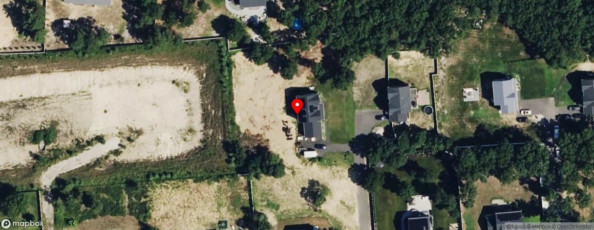 House image located at Medford, New York, 11763