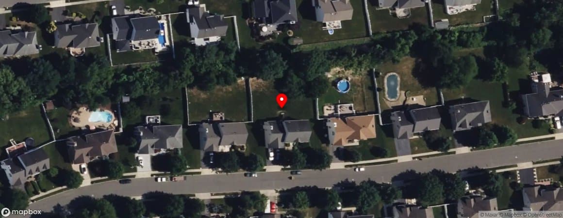 House image located at South River, New Jersey, 8882
