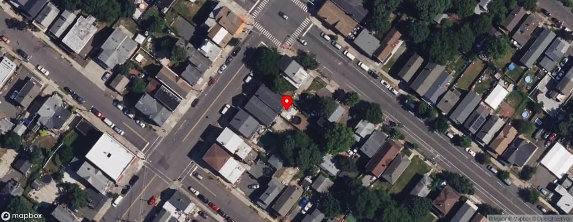 House image located at New Brunswick, New Jersey, 8901