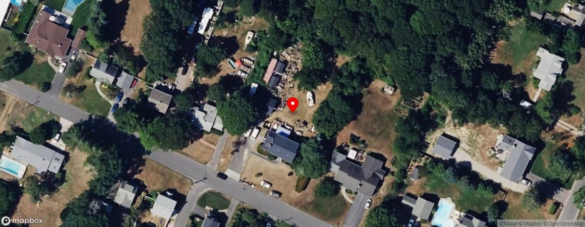 House image located at Center Moriches, New York, 11934