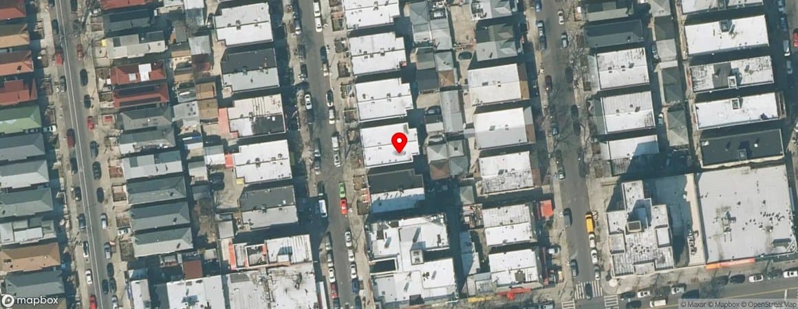 House image located at Jackson Heights, New York, 11372