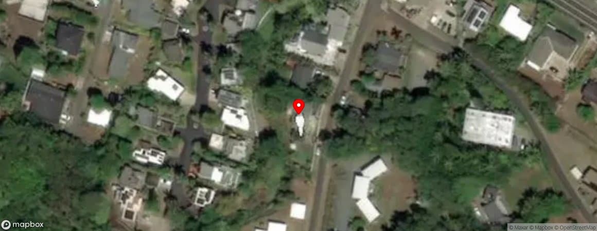 House image located at Kaaawa, Hawaii, 96730