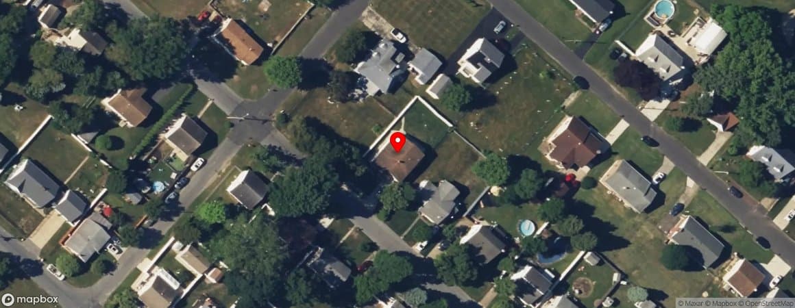 House image located at Blackwood, New Jersey, 8012
