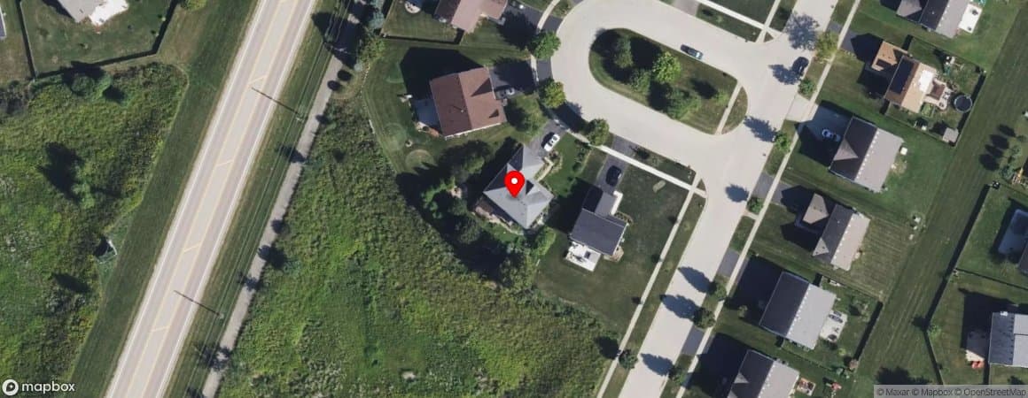 House image located at Plano, Illinois, 60545