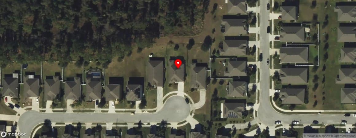 House image located at Grand Island, Florida, 32735