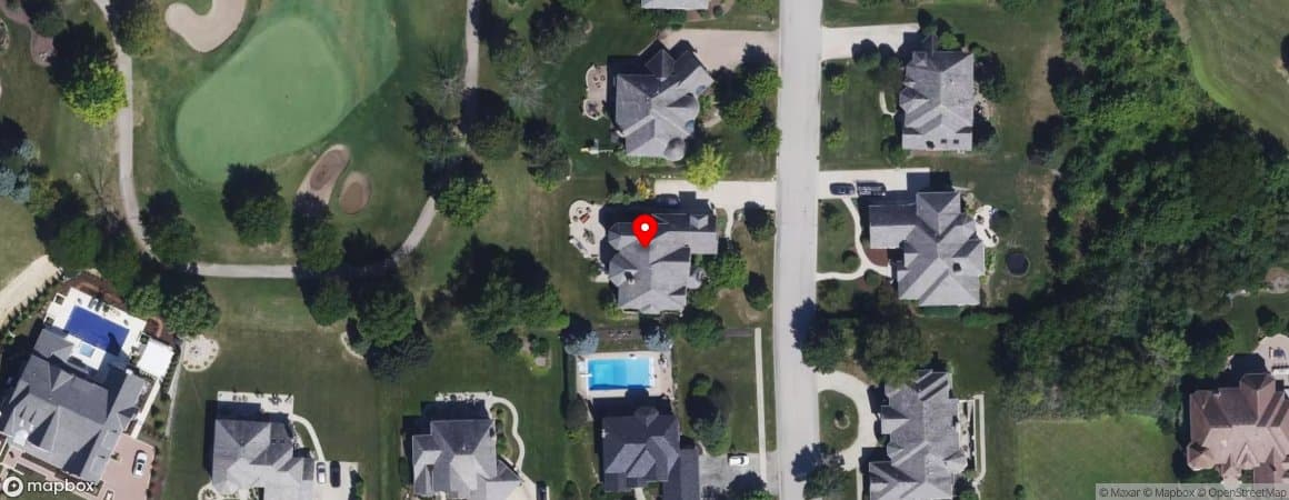 House image located at Lemont, Illinois, 60439