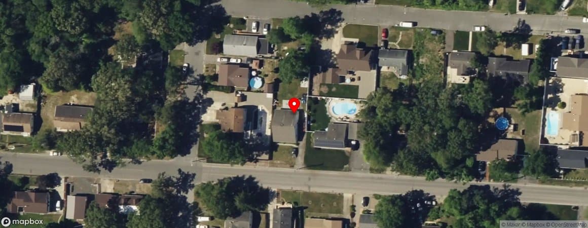 House image located at Lanoka Harbor, New Jersey, 8734