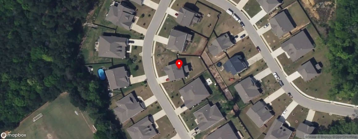 House image located at Irmo, South Carolina, 29063