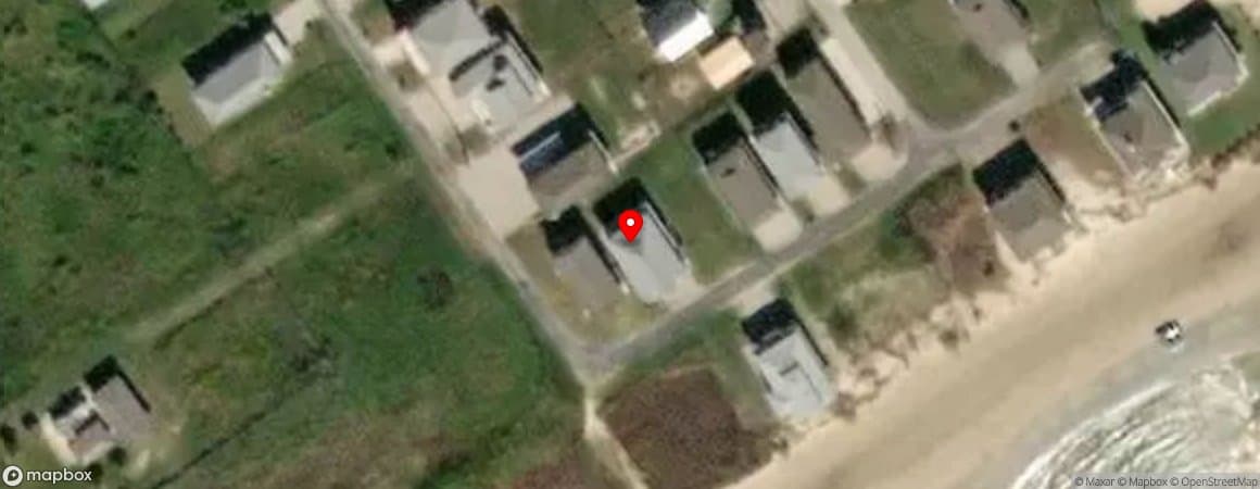 House image located at Port Bolivar, Texas, 77650