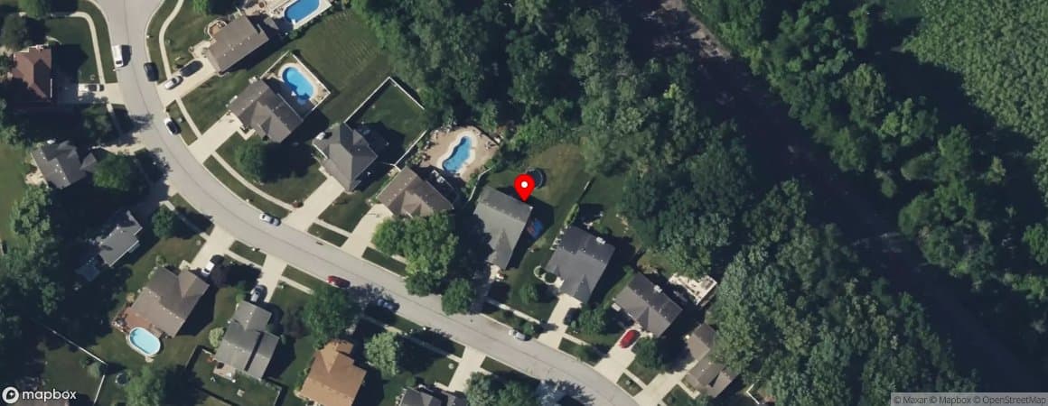House image located at Valparaiso, Indiana, 46385