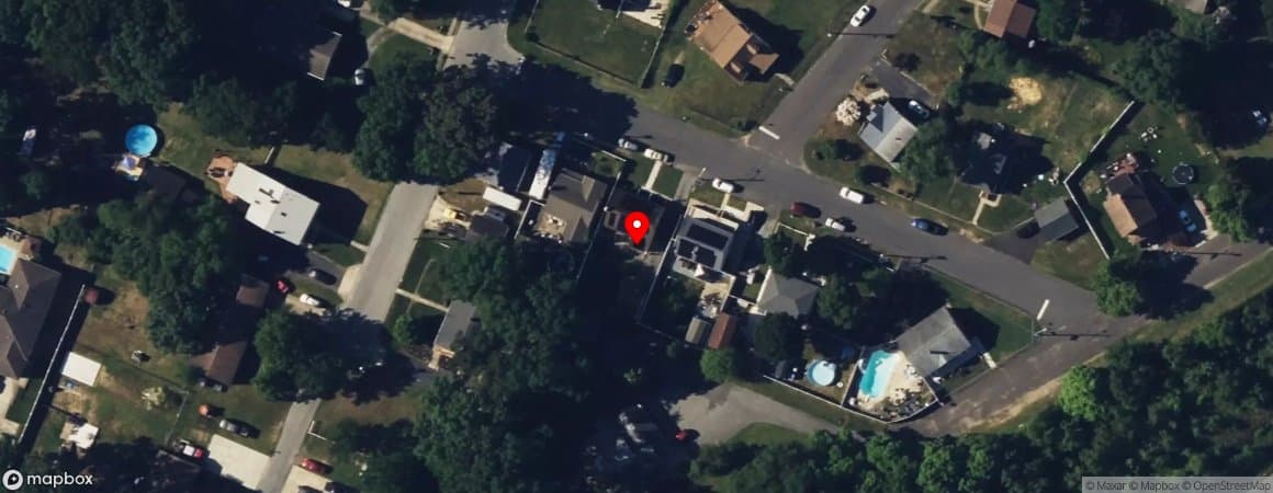 House image located at Westville, New Jersey, 8093