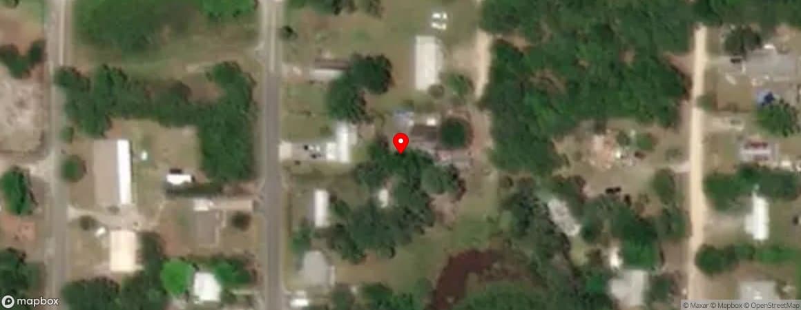 House image located at Paisley, Florida, 32767
