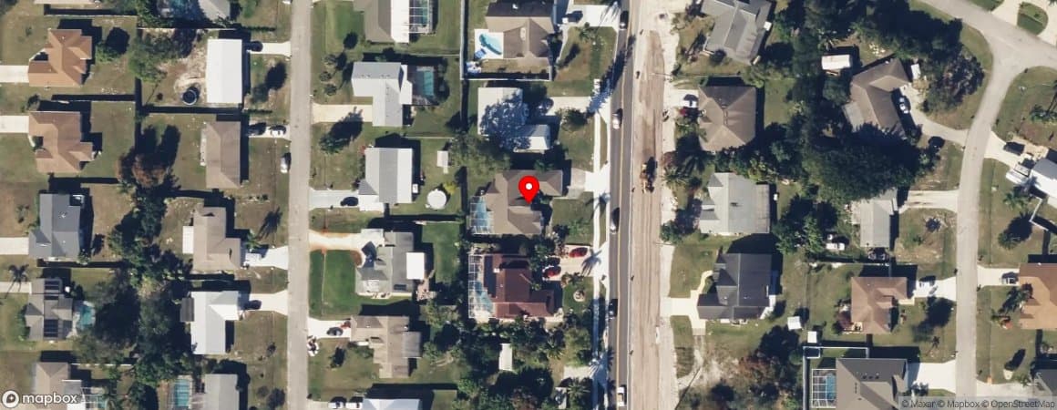 House image located at Port Saint Lucie, FL 34984