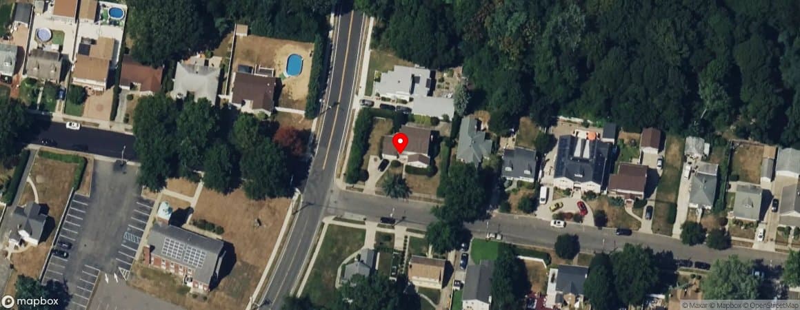House image located at Hempstead, New York, 11550