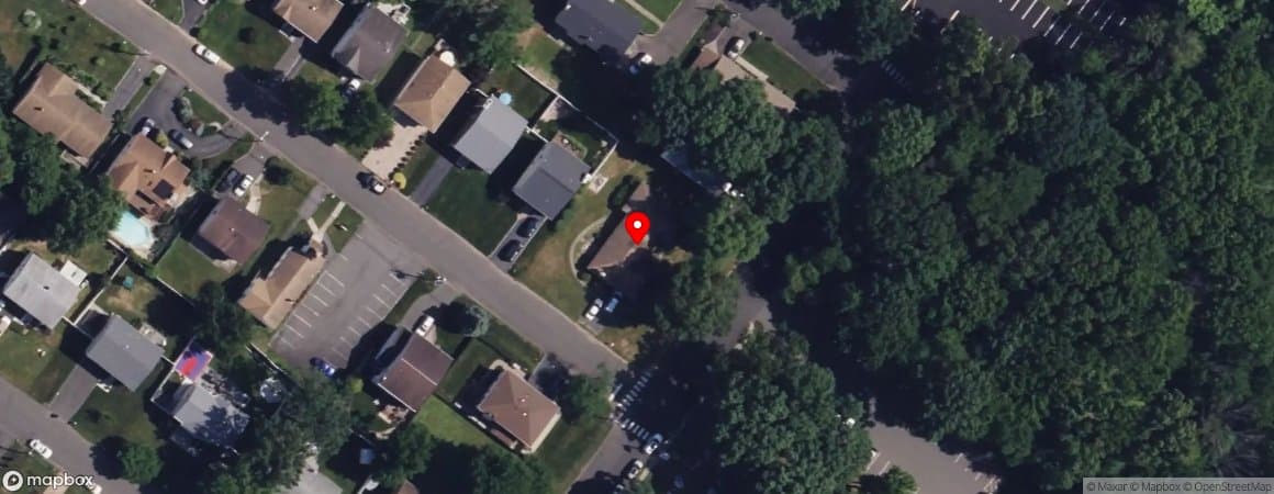 House image located at Scotch Plains, New Jersey, 7076