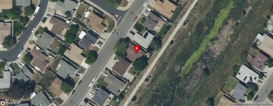 House image located at Suisun City, California, 94585