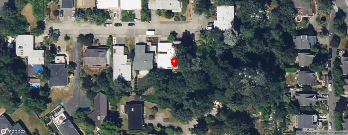 House image located at Seattle, Washington, 98118