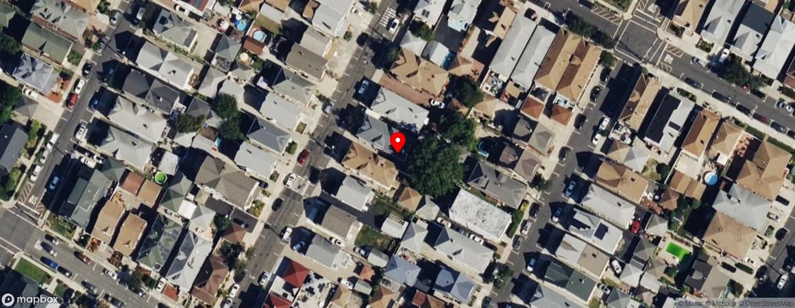House image located at North Bergen, New Jersey, 7047