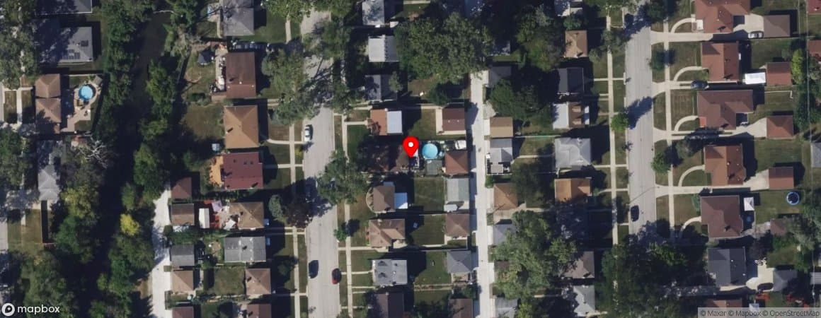 House image located at Westchester, Illinois, 60154