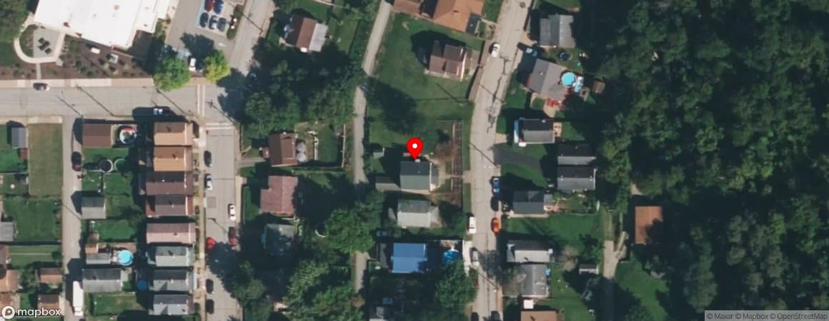 House image located at Glassport, Pennsylvania, 15045