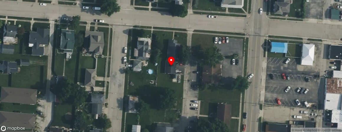 House image located at New Carlisle, Ohio, 45344