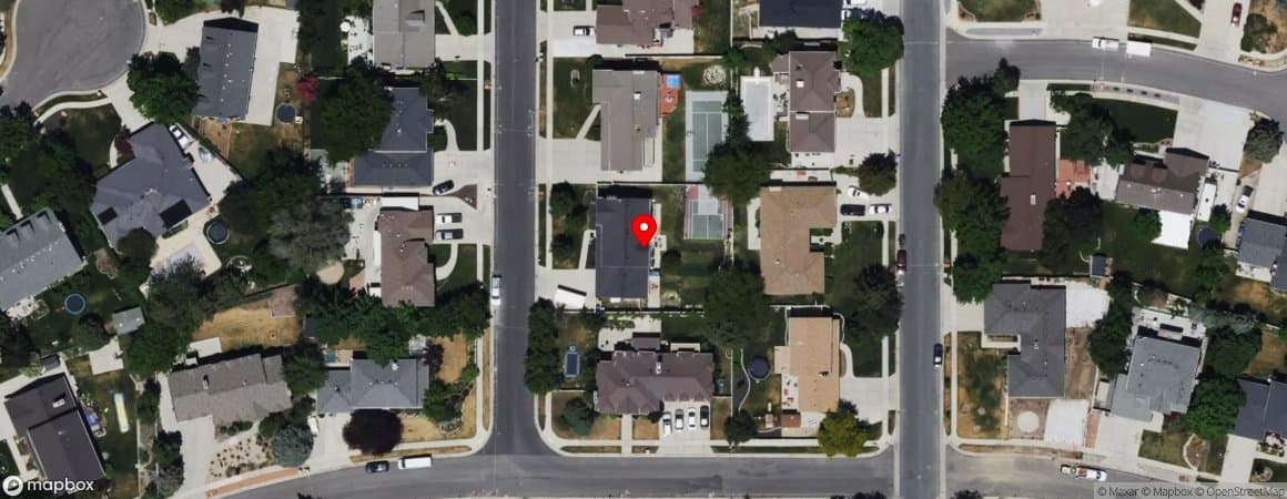 House image located at Sandy, Utah, 84093