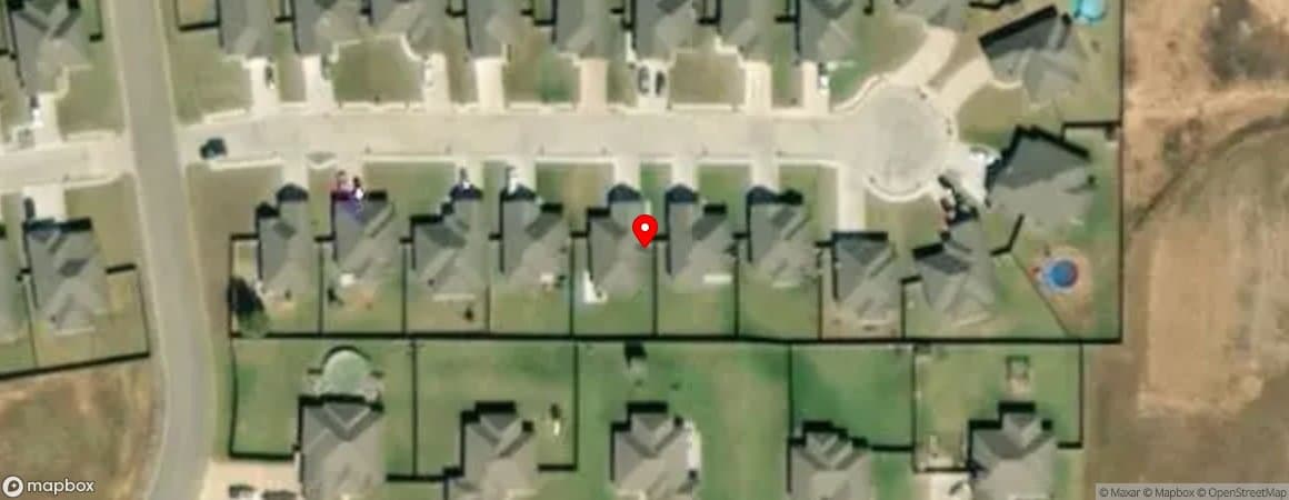 House image located at Harrah, Oklahoma, 73045