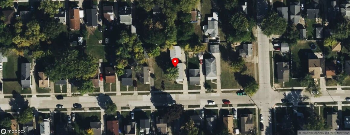 House image located at Warren, Michigan, 48091