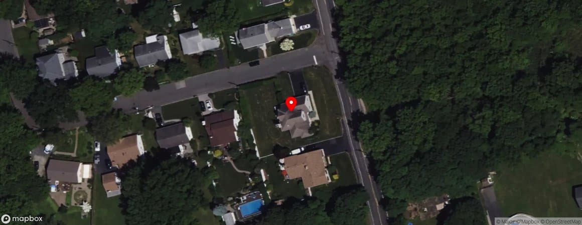 House image located at Oceanport, New Jersey, 7757