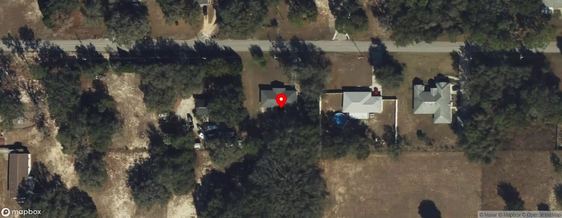 House image located at Fruitland Park, Florida, 34731