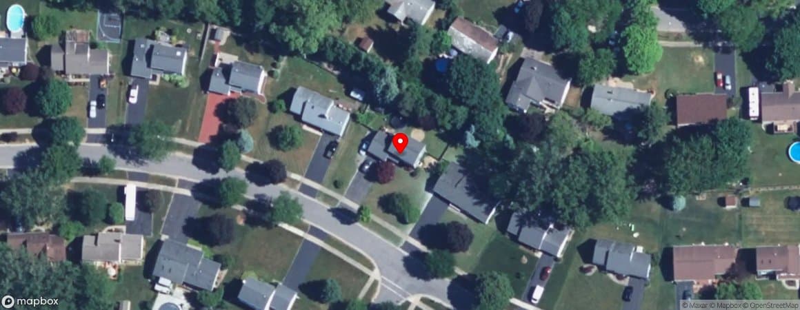 House image located at Hilton, New York, 14468
