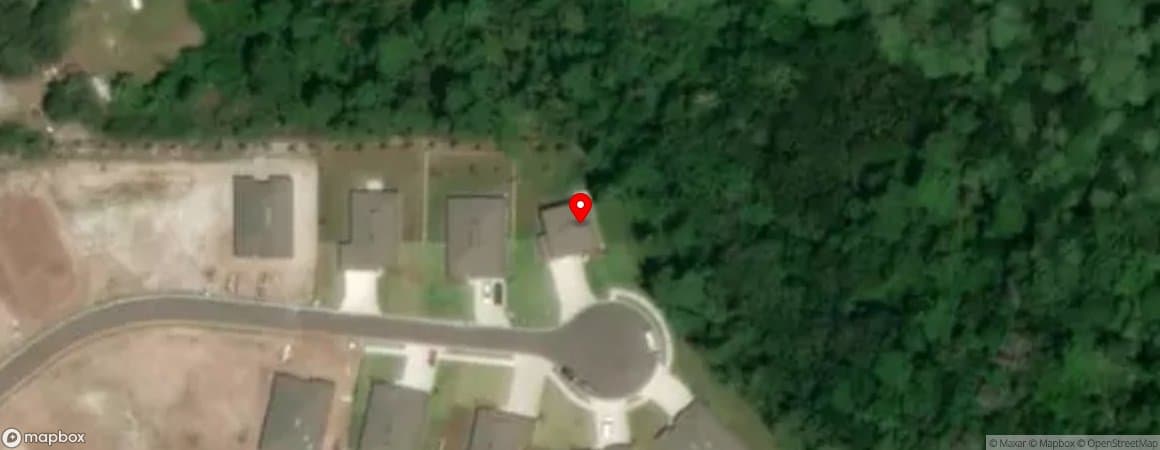 House image located at Saint Augustine, Florida, 32095