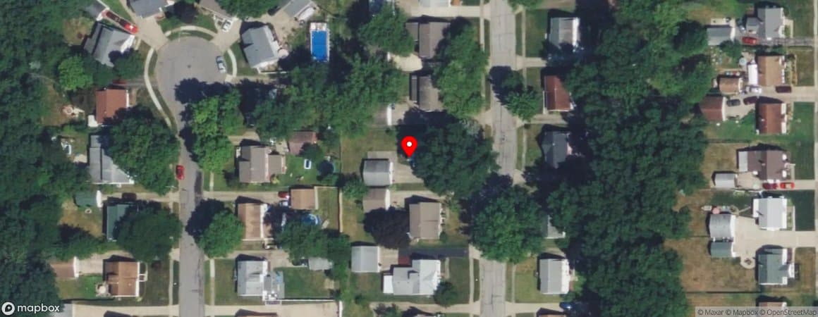 House image located at Cuyahoga Falls, Ohio, 44221