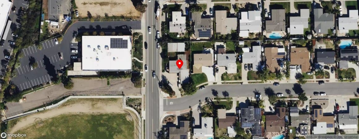 House image located at San Diego, California, 92123